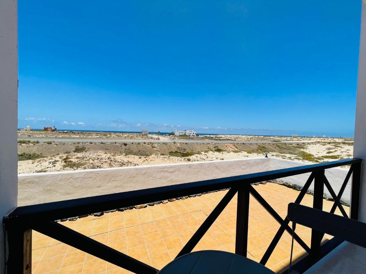 Casa Playa La Concha N1 El Cotillo Exterior photo